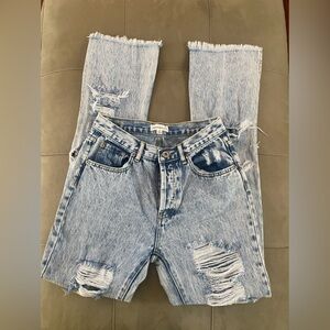 NWOT Dance & Marvel Jeans